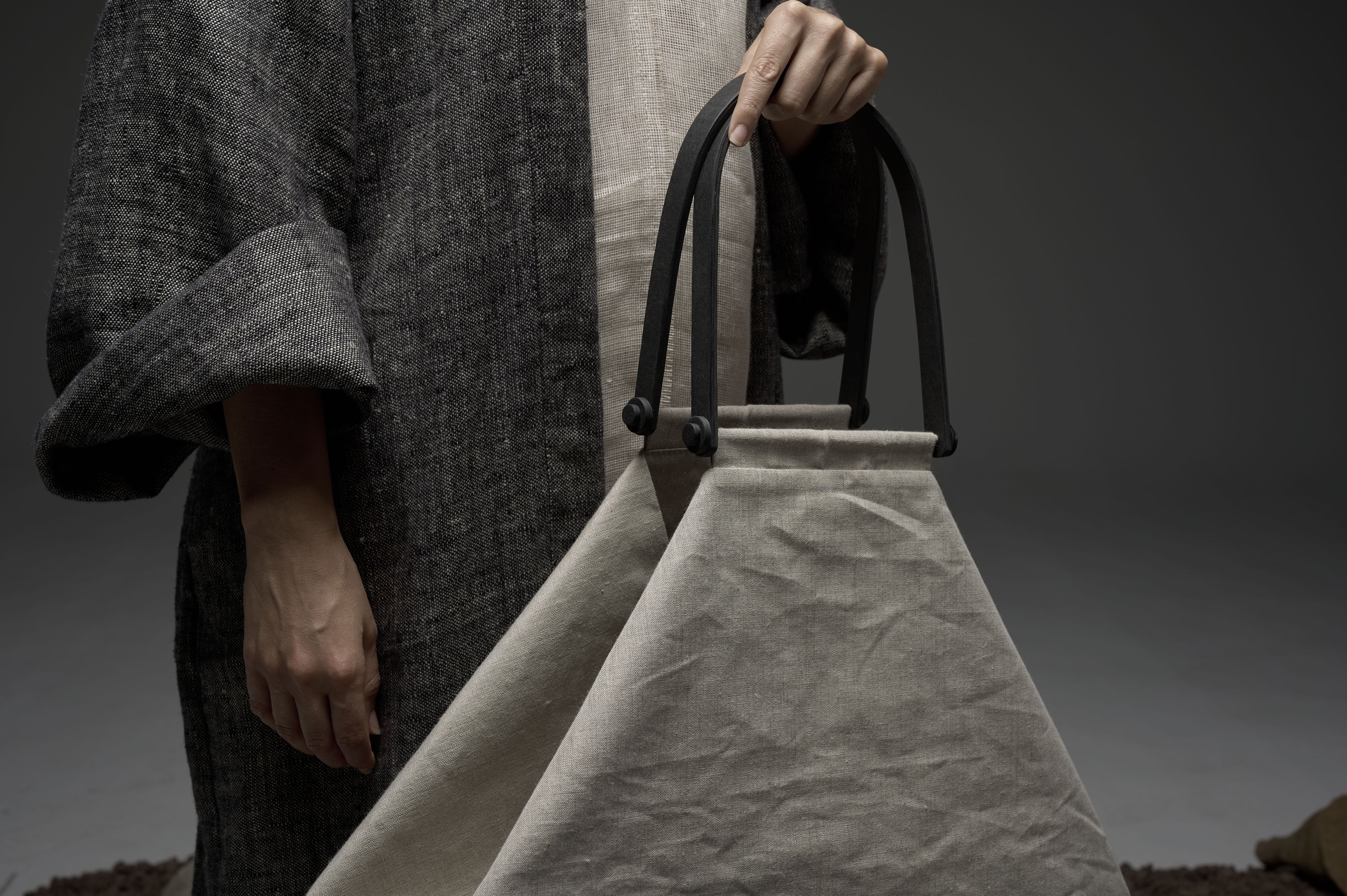 Vieböck Linen Bag